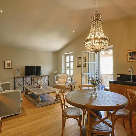 Apartmán Gio Toscana