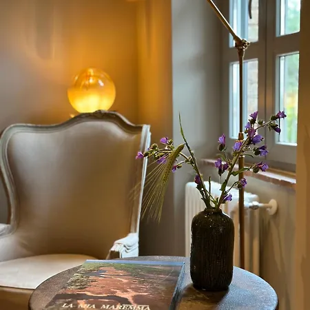Apartmán Gio Toscana *