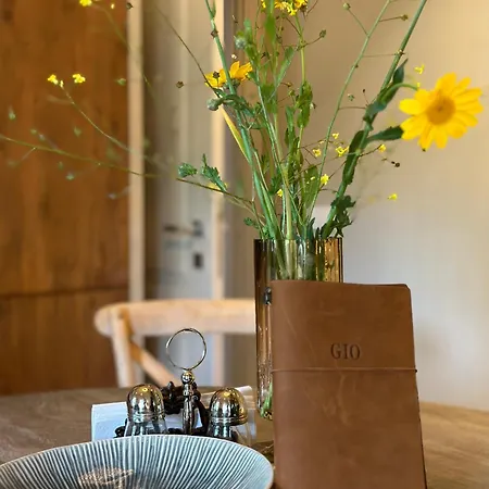 Gio Toscana Apartmán