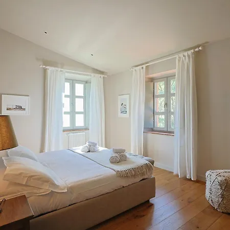 Gio Toscana Apartmán Castiglione della Pescaia