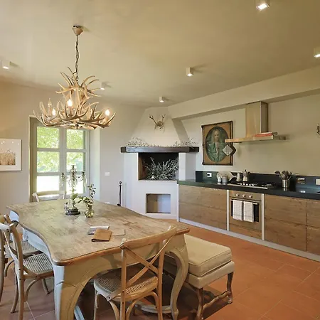 Apartmán Gio Toscana