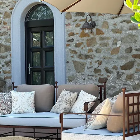 Apartmán Gio Toscana