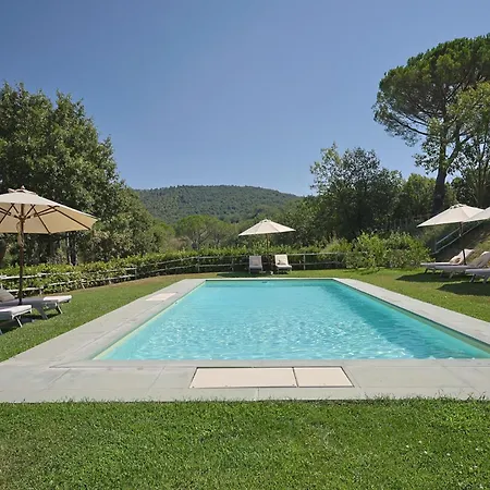 Gio Toscana Apartmán