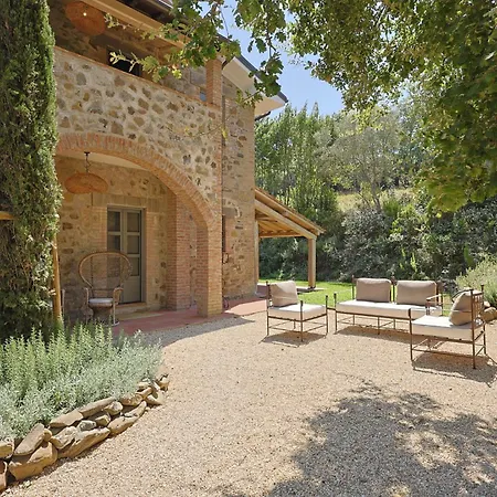 Apartmán Gio Toscana