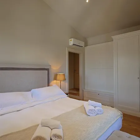 Apartmán Gio Toscana