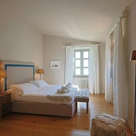 Apartmán Gio Toscana *