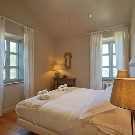 Apartmán Gio Toscana Castiglione della Pescaia