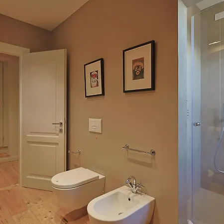 Gio Toscana Apartmán