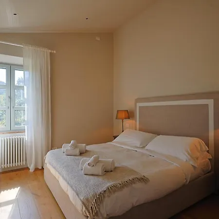 Gio Toscana Apartmán *