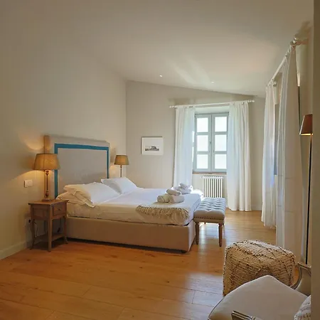 Apartmán Gio Toscana Castiglione della Pescaia