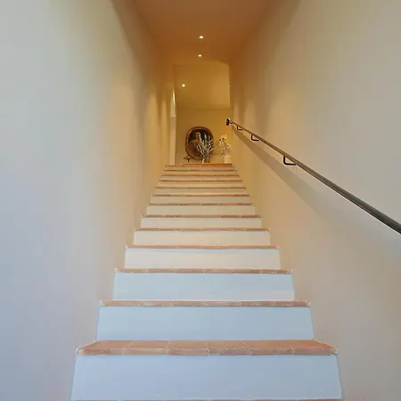 Gio Toscana Apartmán *