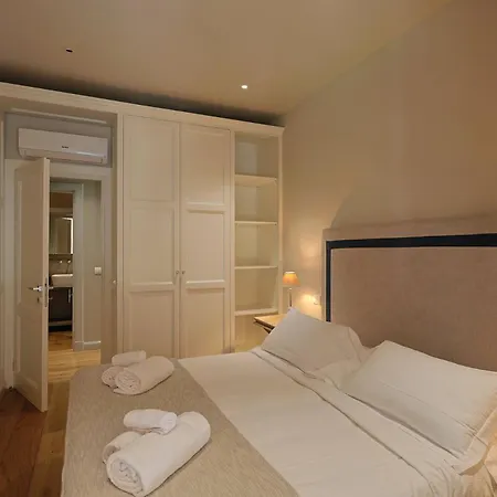 Gio Toscana Apartmán Castiglione della Pescaia