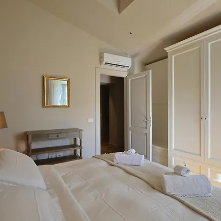 Gio Toscana Apartmán