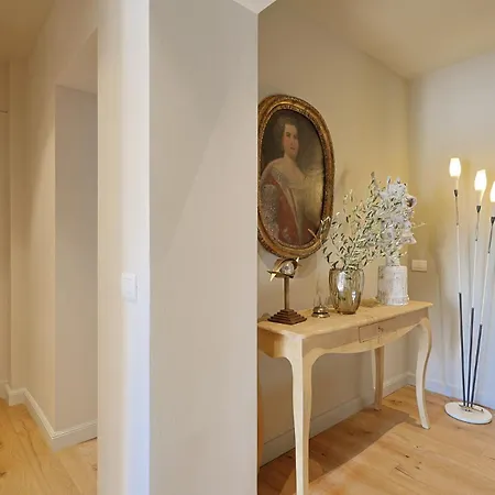 Gio Toscana Apartmán
