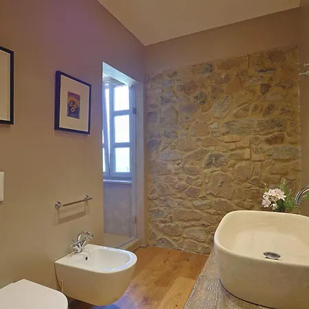 Apartmán Gio Toscana