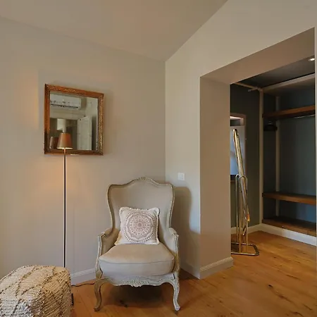 Gio Toscana Apartmán *