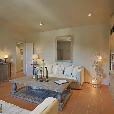 Gio Toscana Apartmán Castiglione della Pescaia