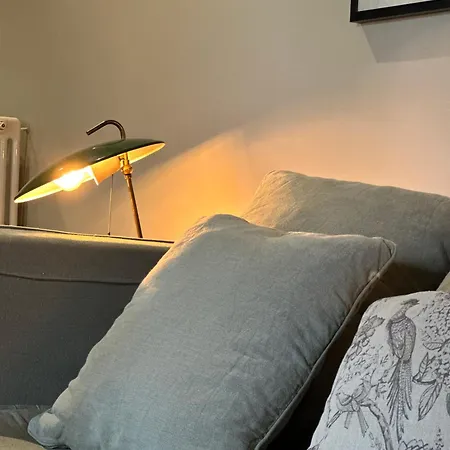 Apartmán Gio Toscana *