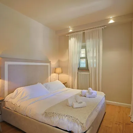 Apartmán Gio Toscana Castiglione della Pescaia