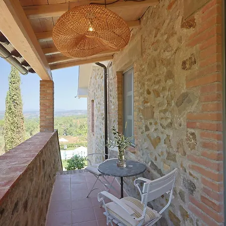 Gio Toscana