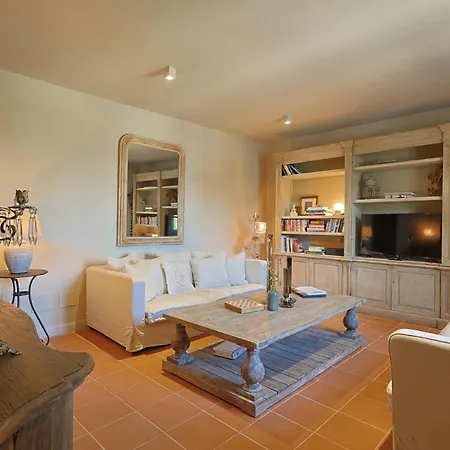 Apartmán Gio Toscana Castiglione della Pescaia