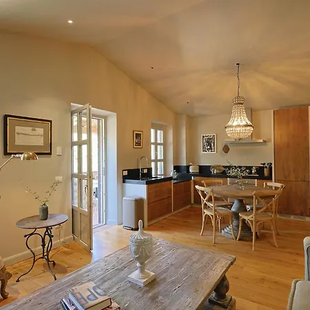 Apartmán Gio Toscana Castiglione della Pescaia