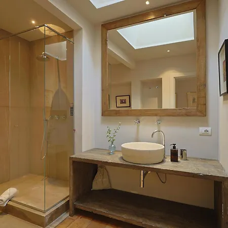 Apartmán Gio Toscana *