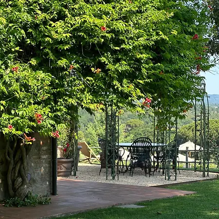 Apartmán Gio Toscana